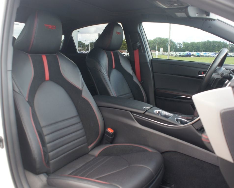 2021 Toyota Avalon TRD