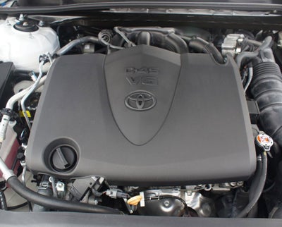2021 Toyota Avalon TRD