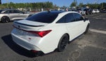 2021 Toyota Avalon TRD