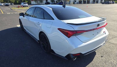 2021 Toyota Avalon TRD