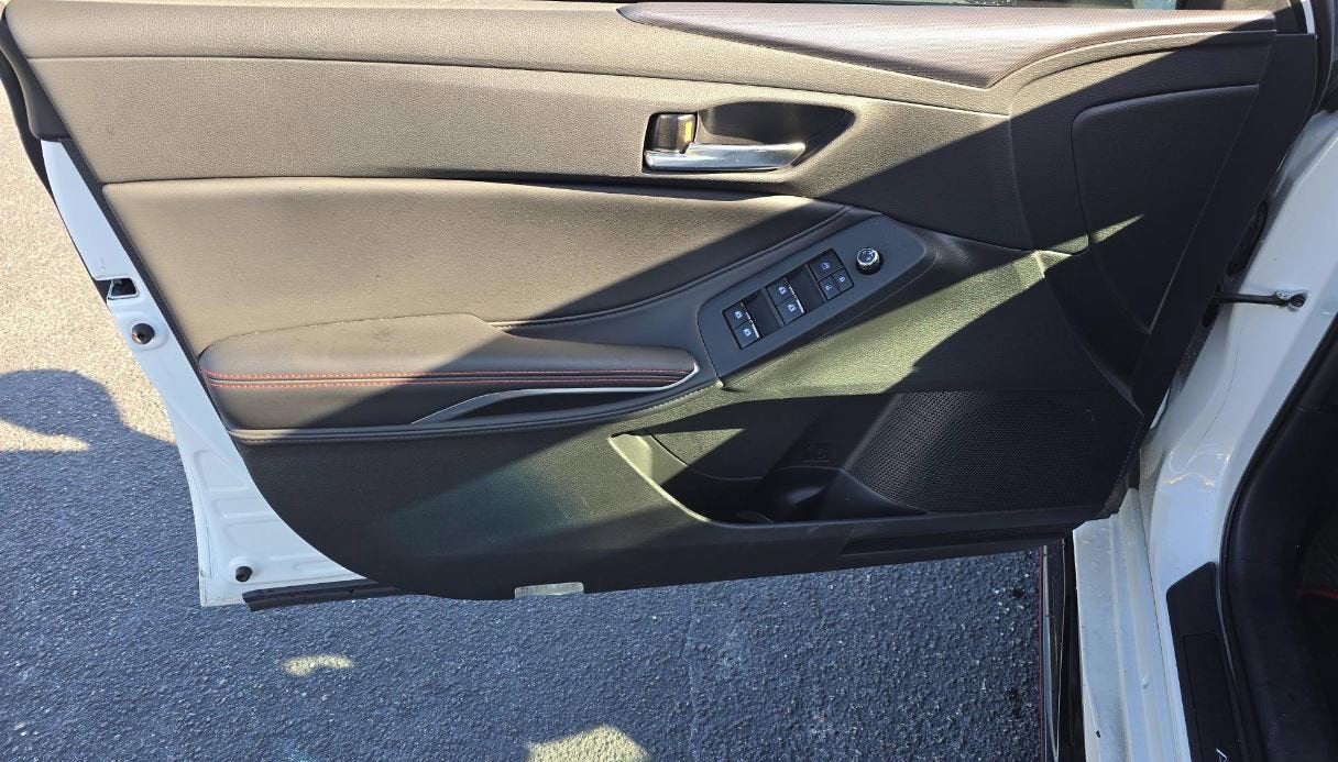 2021 Toyota Avalon TRD