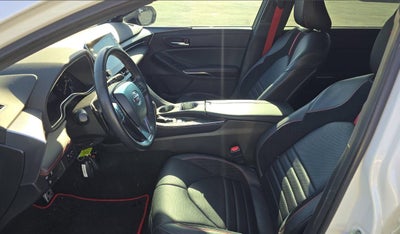 2021 Toyota Avalon TRD