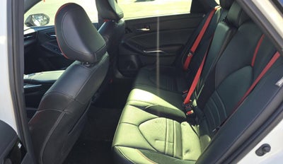 2021 Toyota Avalon TRD