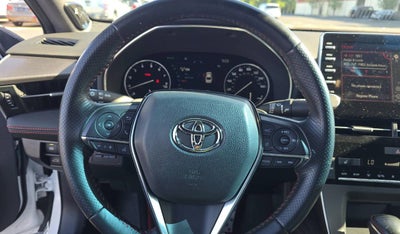 2021 Toyota Avalon TRD
