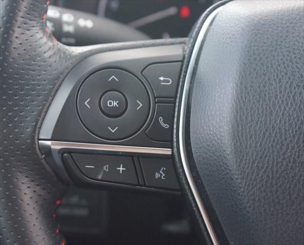 2021 Toyota Avalon TRD