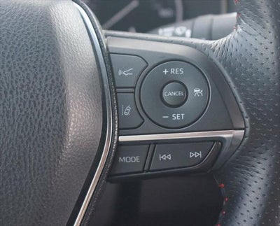 2021 Toyota Avalon TRD