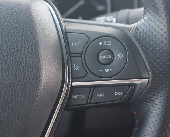 2021 Toyota Avalon TRD