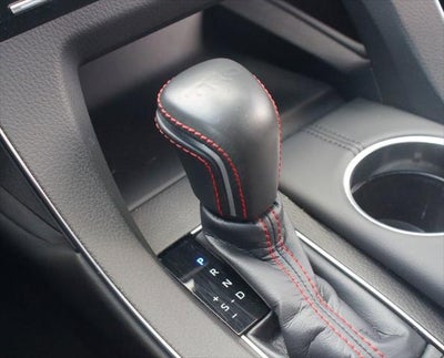 2021 Toyota Avalon TRD