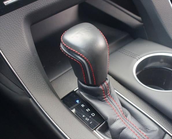 2021 Toyota Avalon TRD
