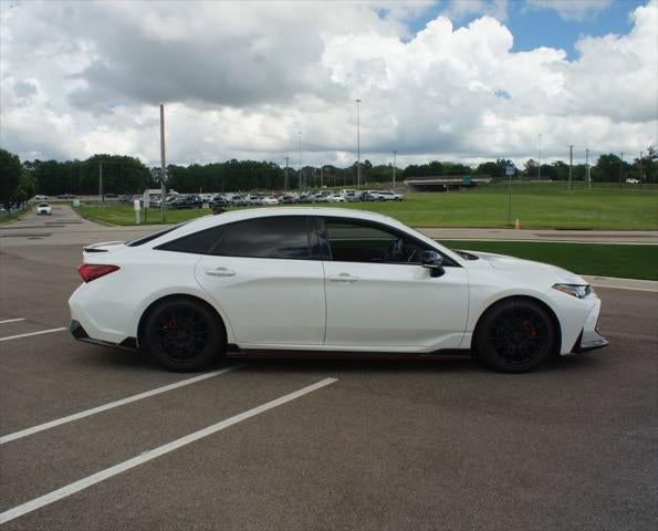 2021 Toyota Avalon TRD