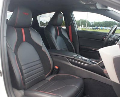2021 Toyota Avalon TRD
