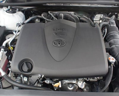 2021 Toyota Avalon TRD
