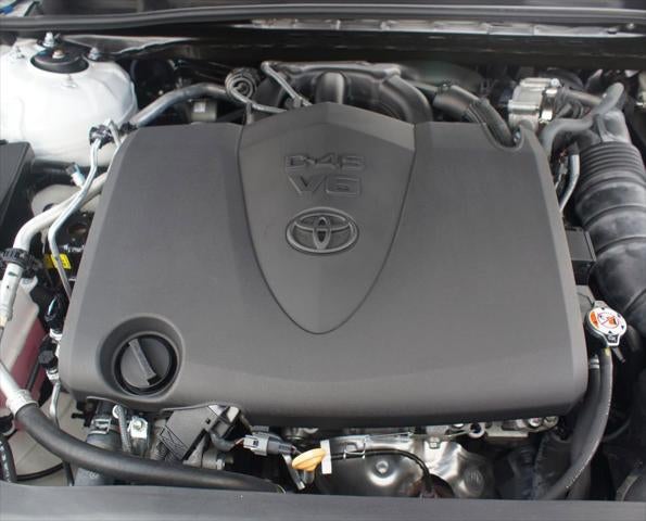 2021 Toyota Avalon TRD