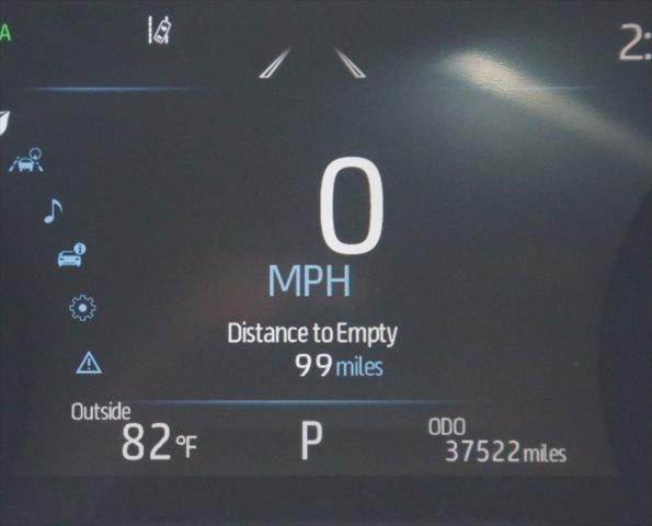 2021 Toyota Avalon TRD