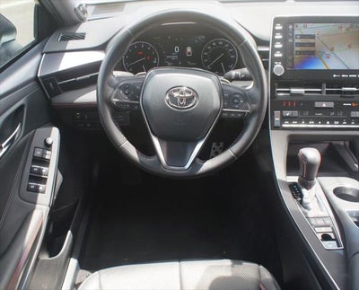 2021 Toyota Avalon TRD