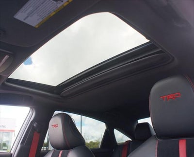 2021 Toyota Avalon TRD