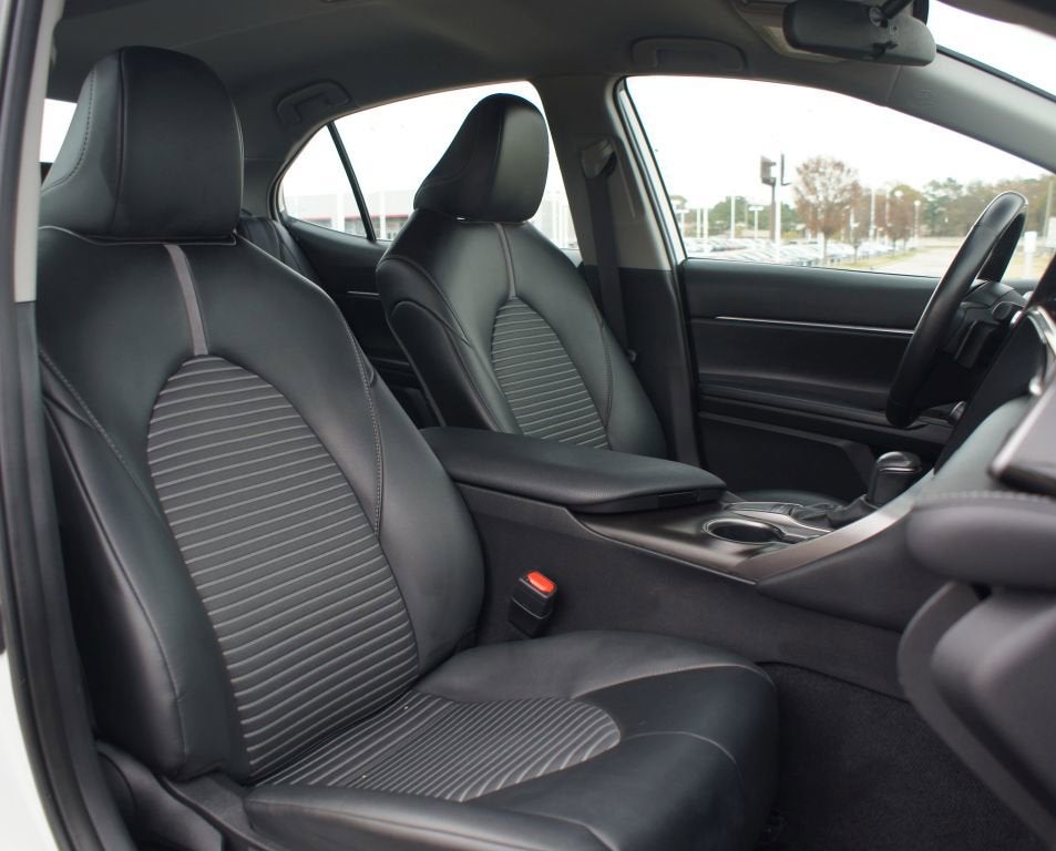 2024 Toyota Camry Base