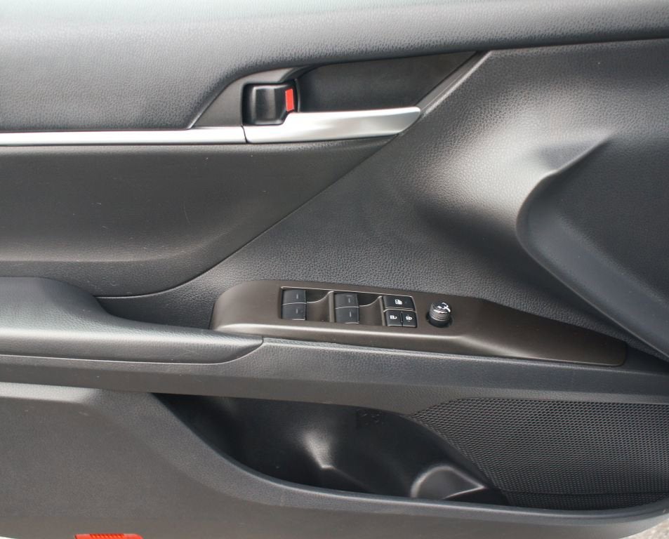 2024 Toyota Camry Base