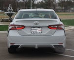 2024 Toyota Camry Base
