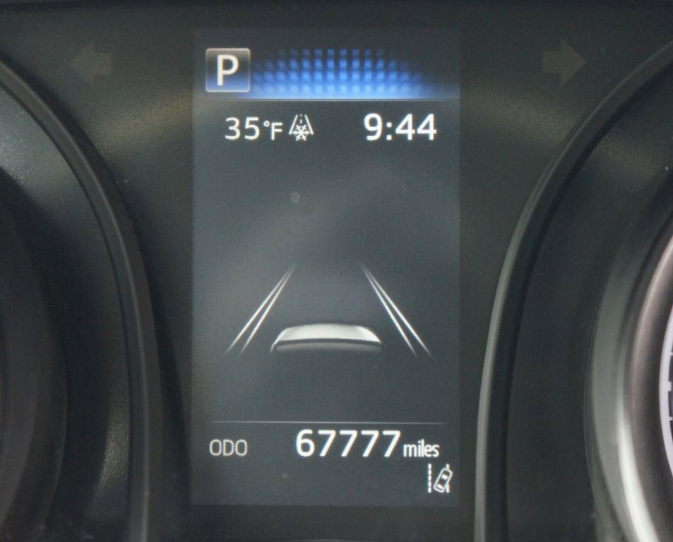 2024 Toyota Camry Base