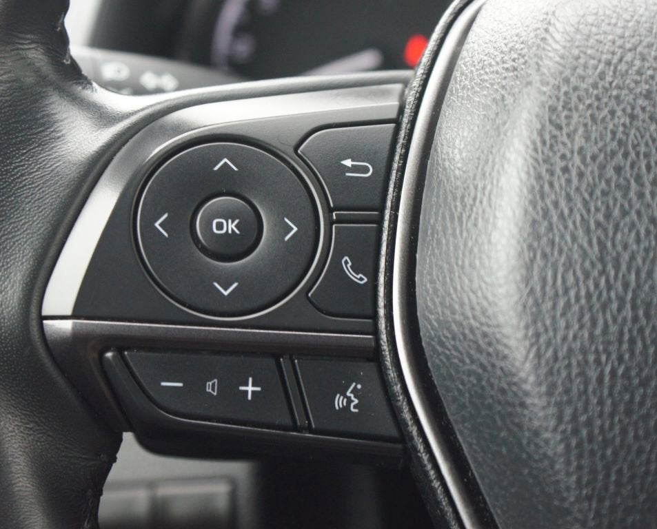 2024 Toyota Camry Base