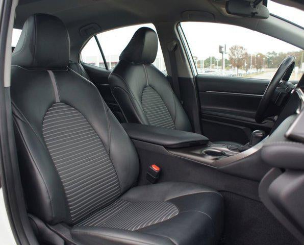 2024 Toyota Camry Base