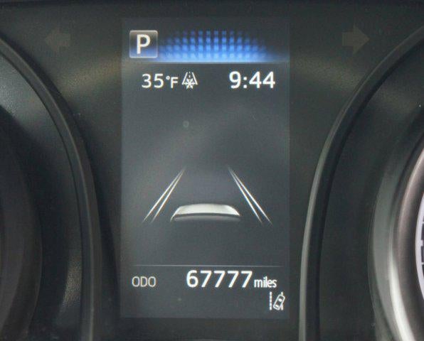 2024 Toyota Camry Base