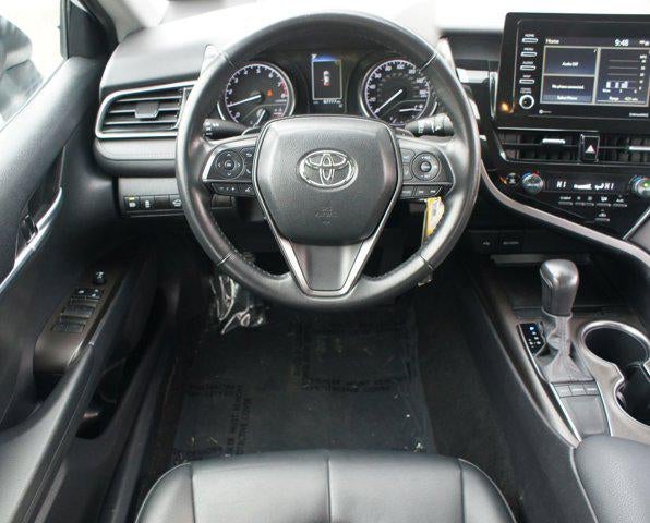 2024 Toyota Camry Base