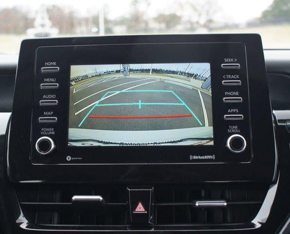 2024 Toyota Camry Base