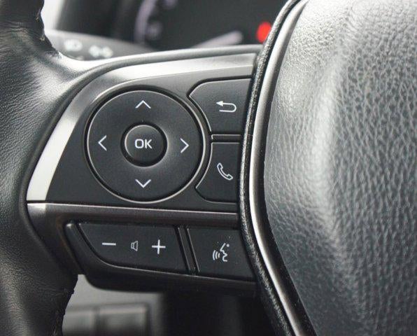 2024 Toyota Camry Base