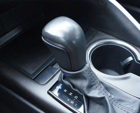 2024 Toyota Camry Base