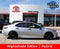2022 Toyota Camry Hybrid Nightshade