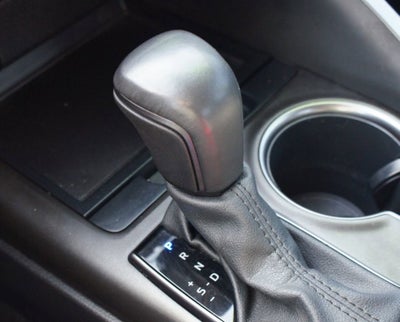 2022 Toyota Camry Hybrid Nightshade