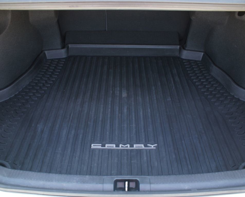 2022 Toyota Camry Hybrid Nightshade