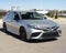 2022 Toyota Camry Hybrid Nightshade