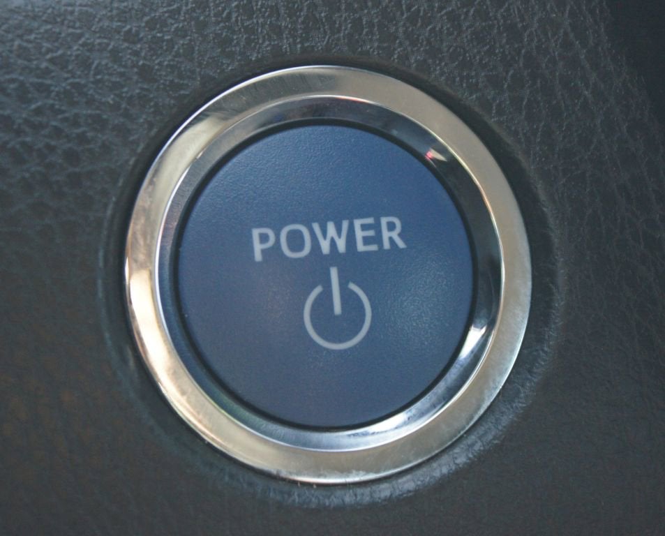 2022 Toyota Camry Hybrid Nightshade