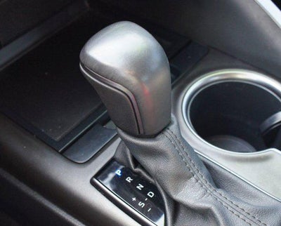 2022 Toyota Camry Hybrid Nightshade