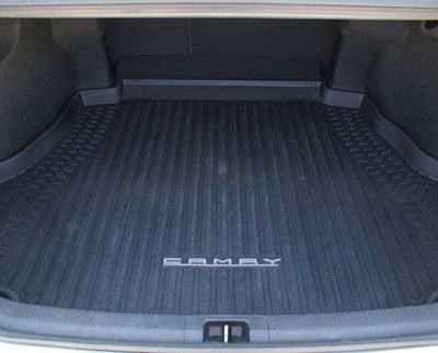 2022 Toyota Camry Hybrid Nightshade