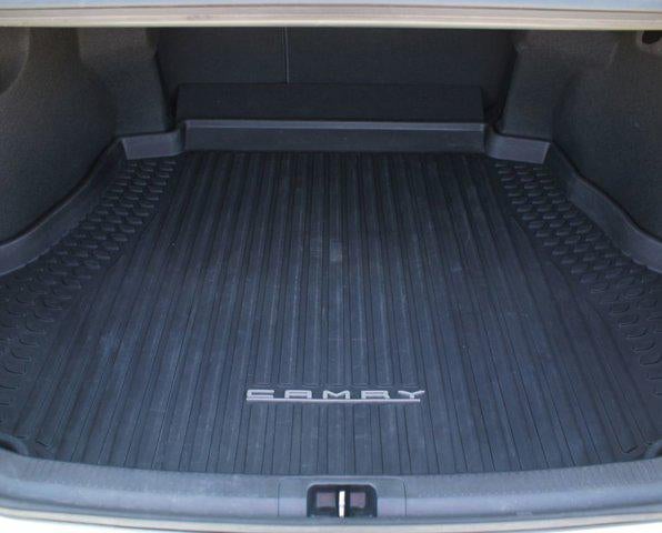 2022 Toyota Camry Hybrid Nightshade