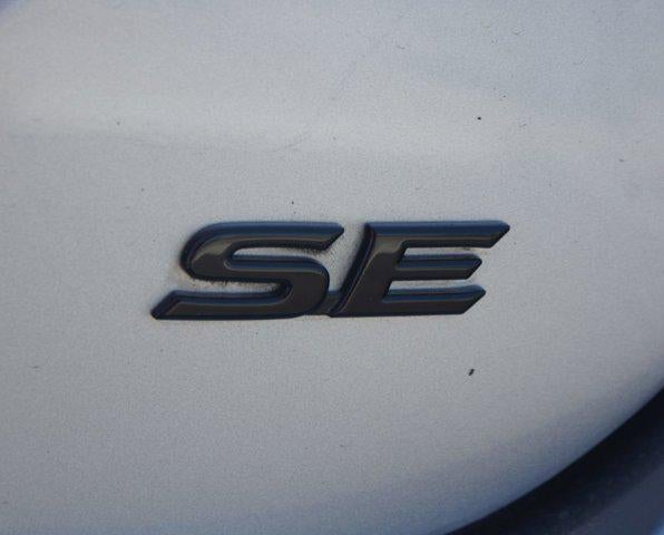 2022 Toyota Camry Hybrid Nightshade