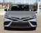 2022 Toyota Camry Hybrid Nightshade