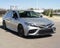 2022 Toyota Camry Hybrid Nightshade