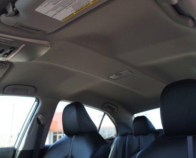 2022 Toyota Camry Hybrid Nightshade