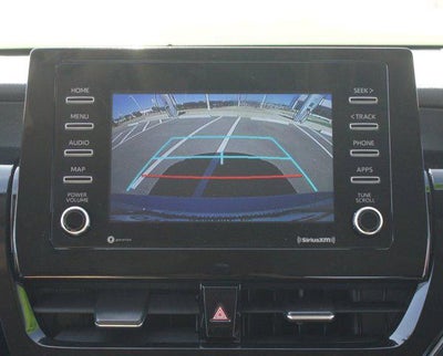 2022 Toyota Camry Hybrid Nightshade