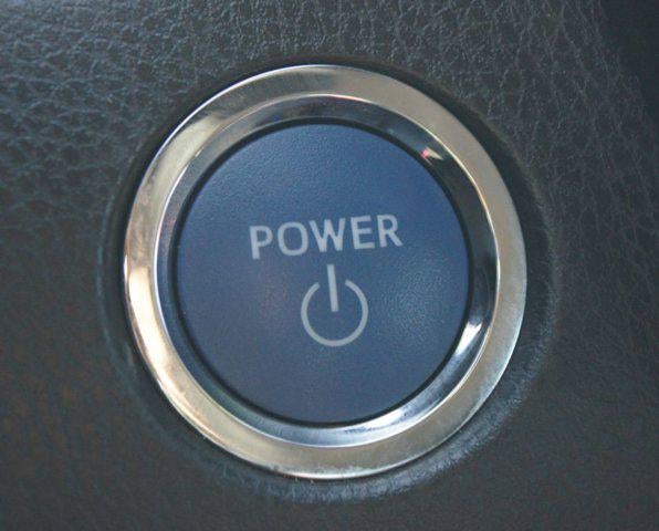 2022 Toyota Camry Hybrid Nightshade