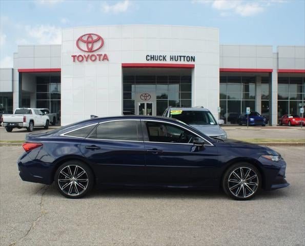 2022 Toyota Avalon Touring
