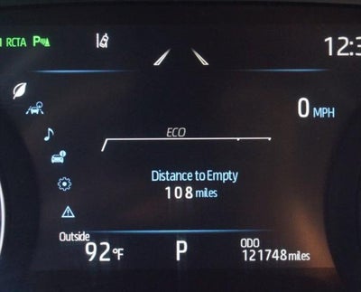 2022 Toyota Avalon Touring