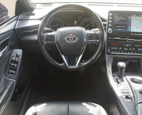 2022 Toyota Avalon Touring