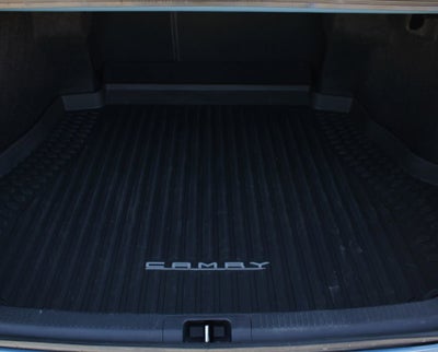 2024 Toyota Camry Hybrid XSE