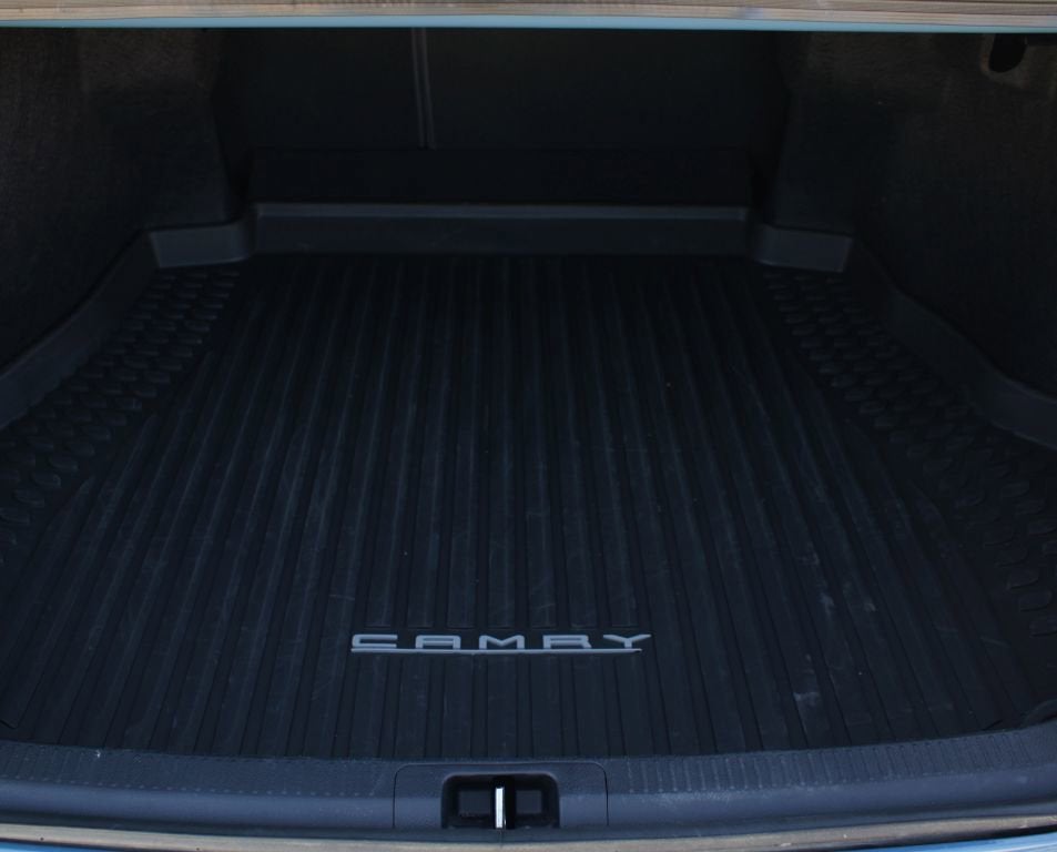 2024 Toyota Camry Hybrid XSE